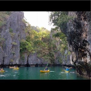 Meet your Posher, Gea